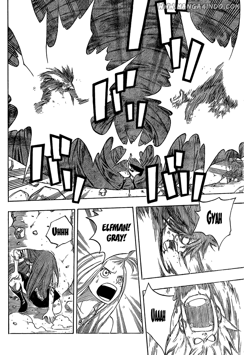 Fairy Tail Bab 60 halaman 6