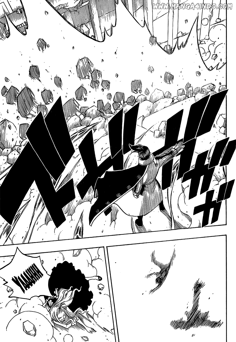 Fairy Tail Bab 60 halaman 7