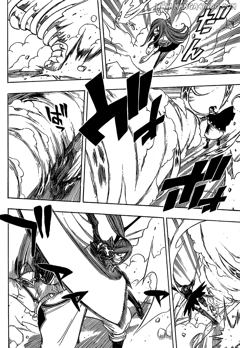 Fairy Tail Bab 60 halaman 8