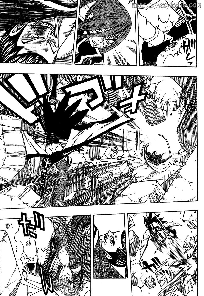 Fairy Tail Bab 60 halaman 9