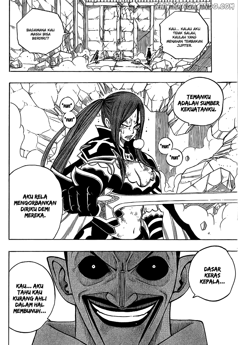Fairy Tail Bab 60 halaman 10