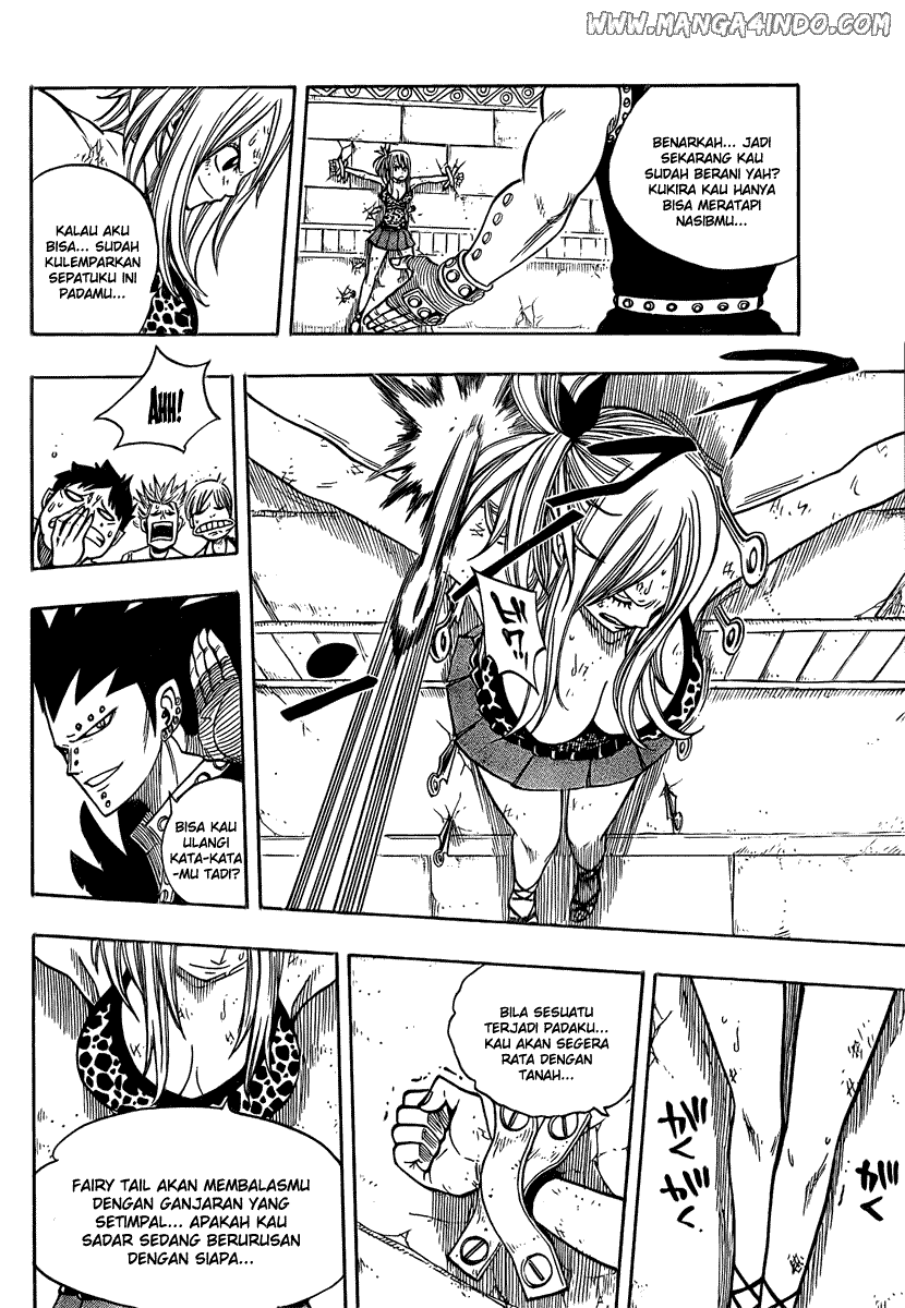 Fairy Tail Bab 60 halaman 14