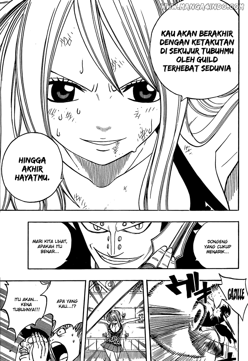 Fairy Tail Bab 60 halaman 15