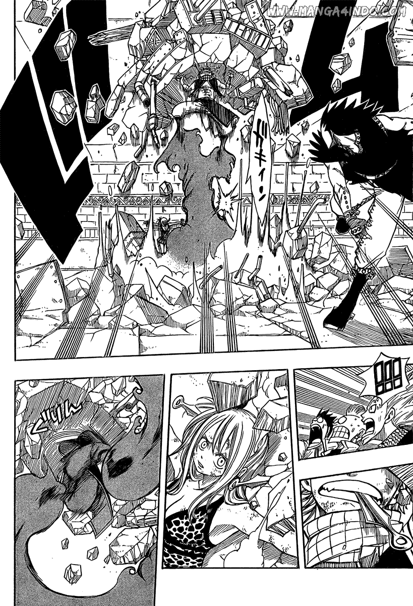 Fairy Tail Bab 60 halaman 16
