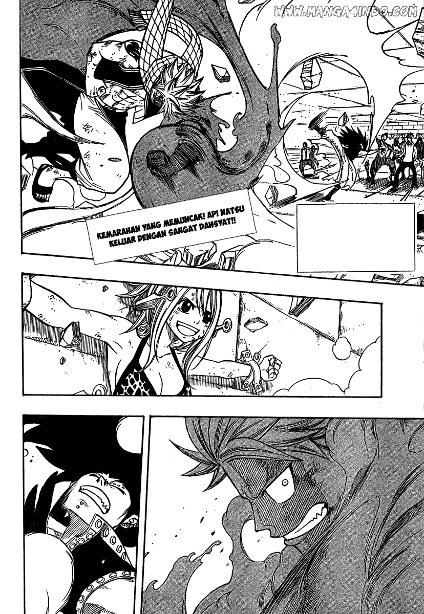 Fairy Tail chapter 61 halaman 2