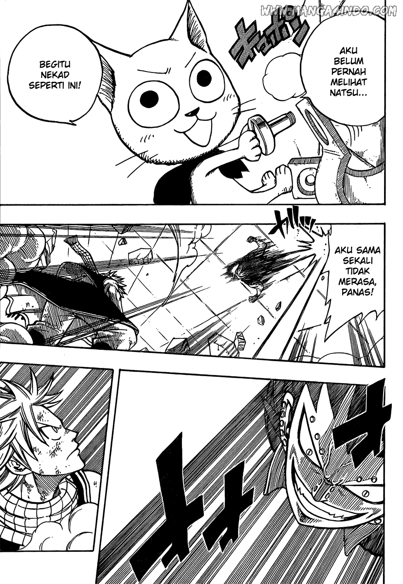 Fairy Tail chapter 61 halaman 5