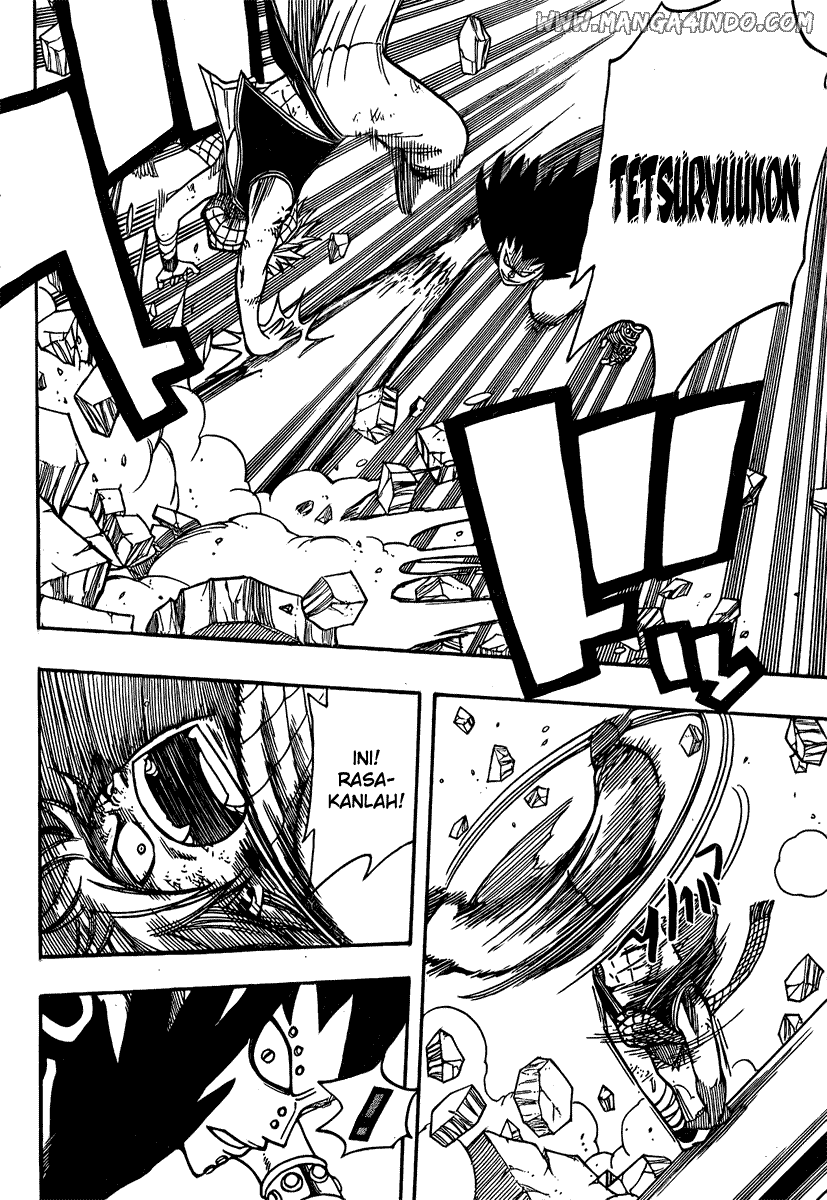 Fairy Tail chapter 61 halaman 6