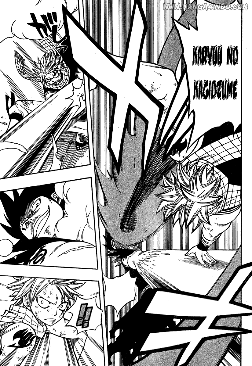 Fairy Tail chapter 61 halaman 7
