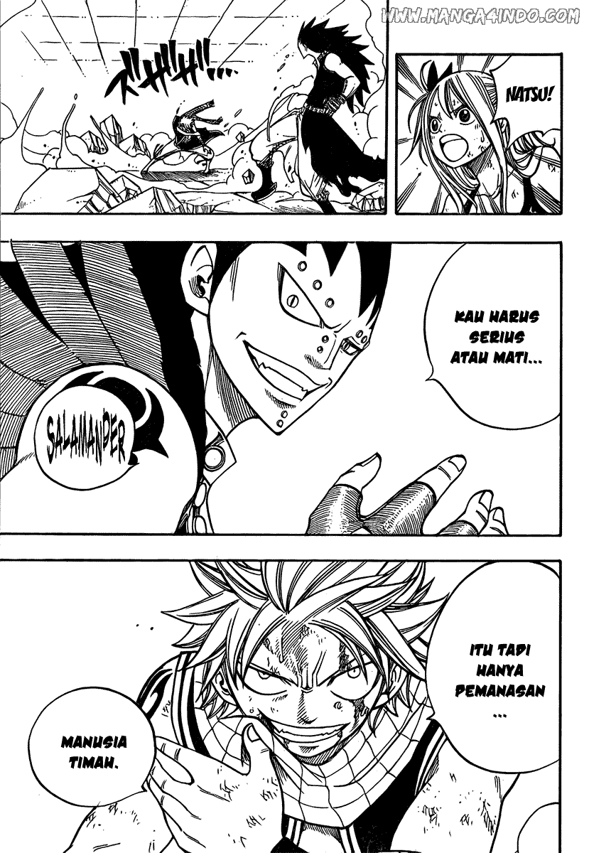 Fairy Tail chapter 61 halaman 9