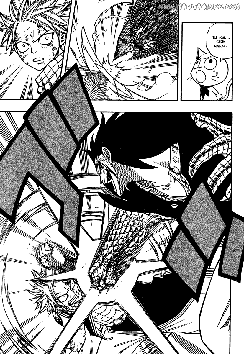 Fairy Tail chapter 61 halaman 11