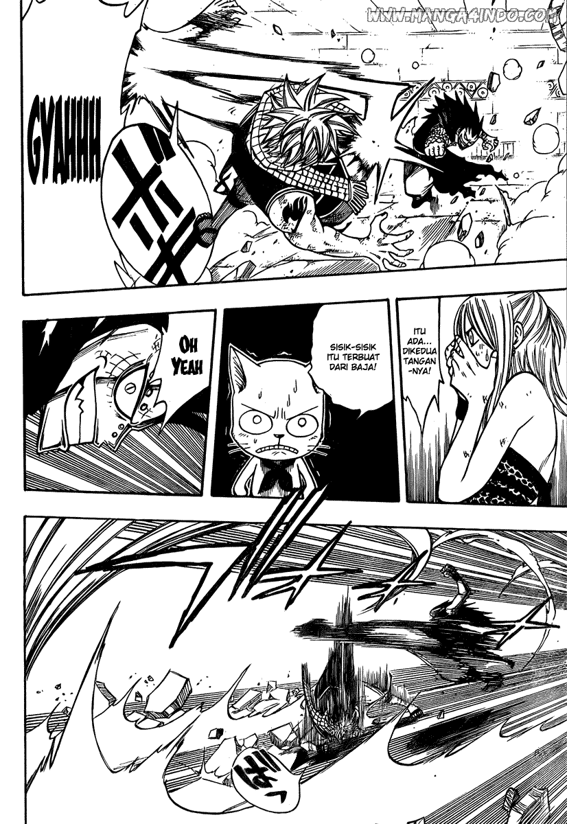 Fairy Tail chapter 61 halaman 12