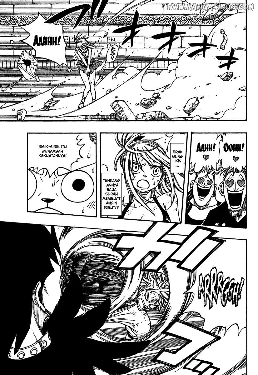 Fairy Tail chapter 61 halaman 13