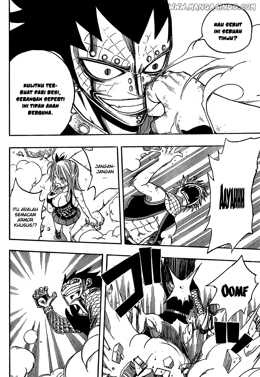 Fairy Tail chapter 61 halaman 14