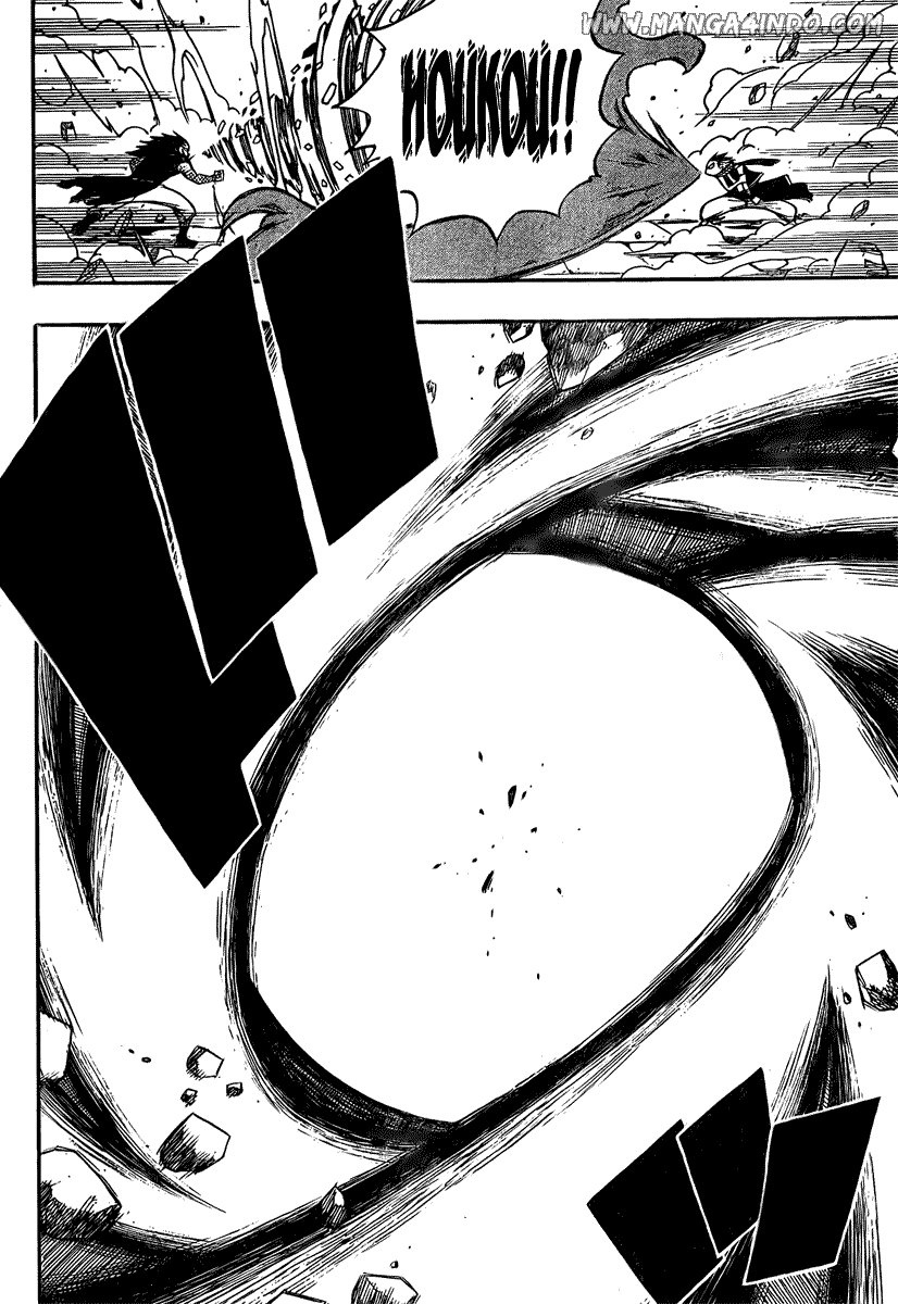 Fairy Tail chapter 61 halaman 16
