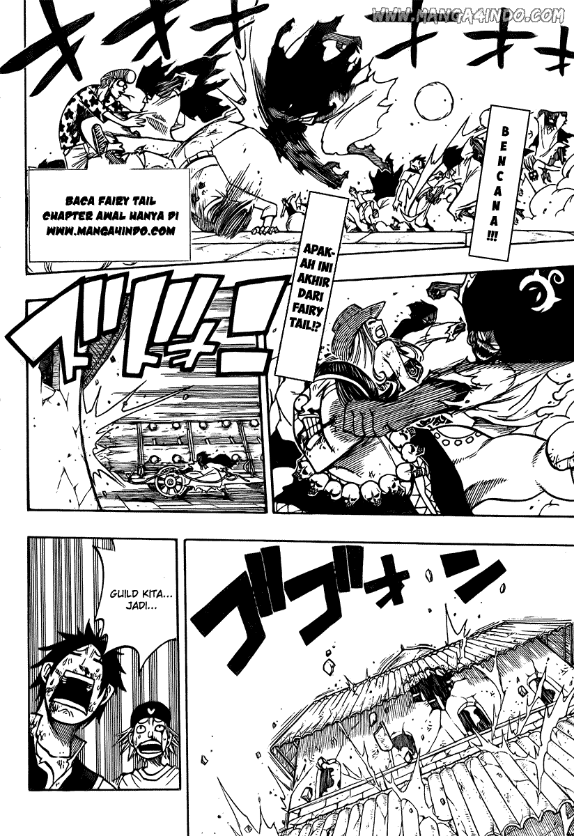 Fairy Tail Bab 62 halaman 2