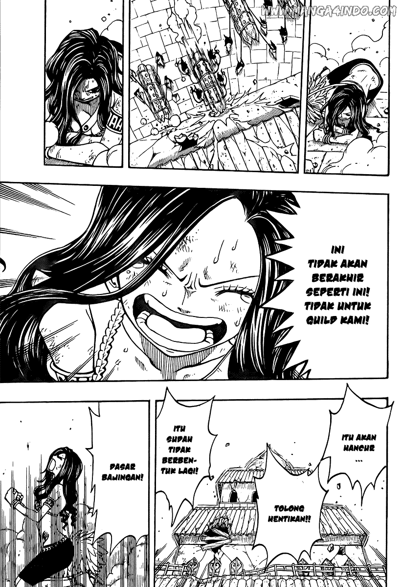 Fairy Tail Bab 62 halaman 3