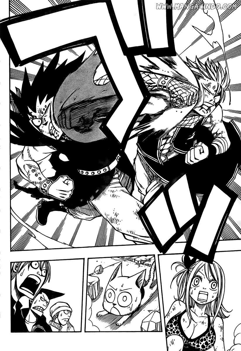 Fairy Tail Bab 62 halaman 4