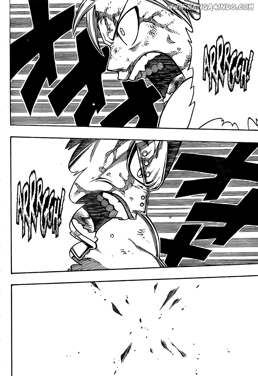 Fairy Tail Bab 62 halaman 6