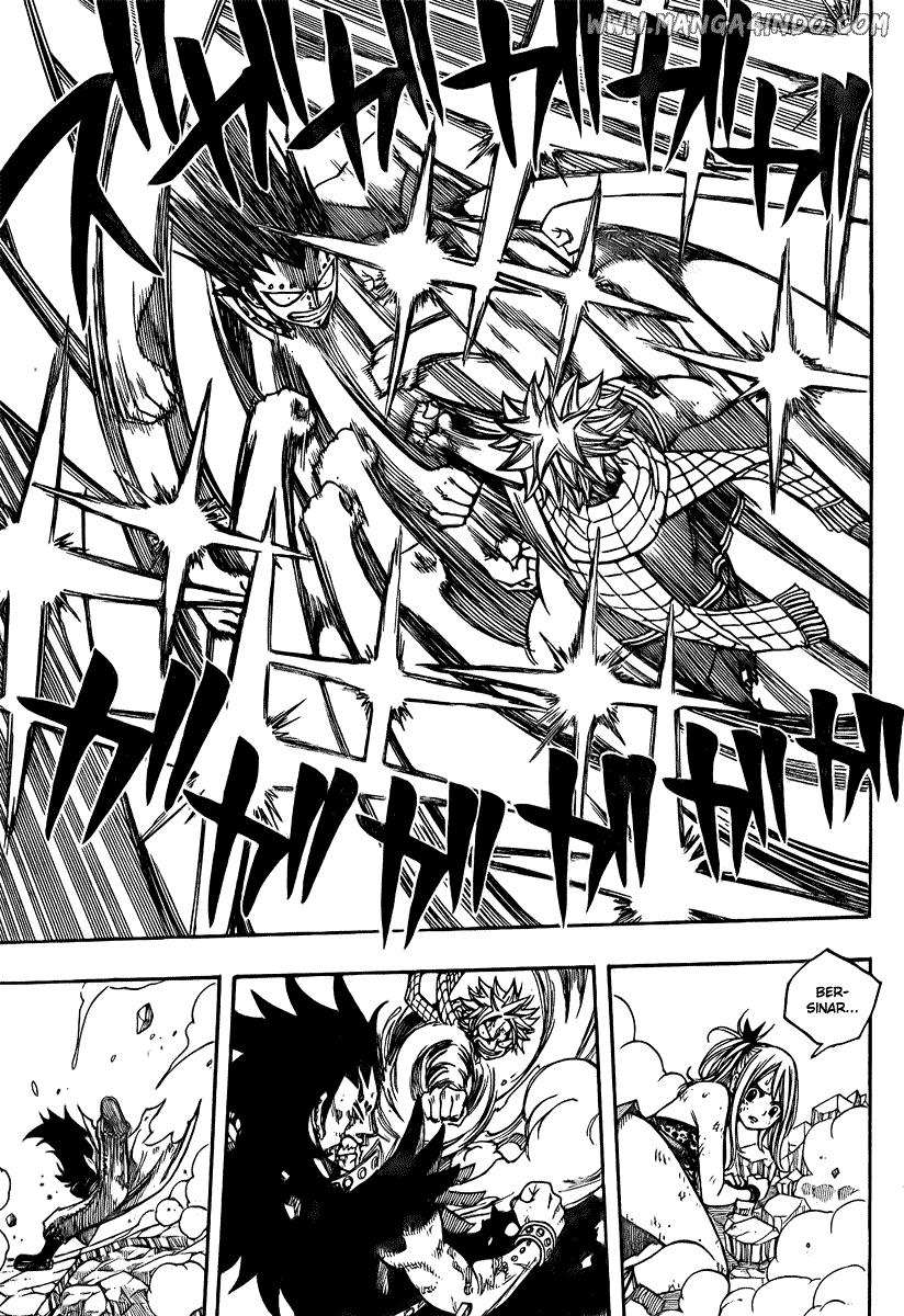 Fairy Tail Bab 62 halaman 7