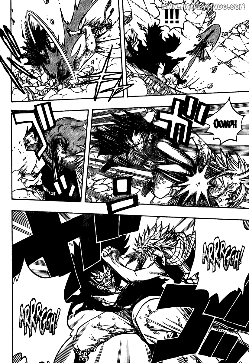 Fairy Tail Bab 62 halaman 8