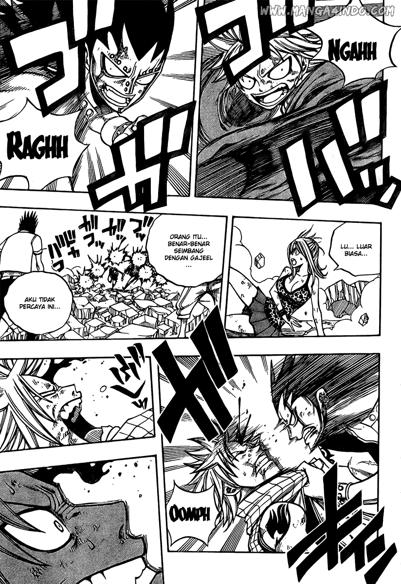 Fairy Tail Bab 62 halaman 9
