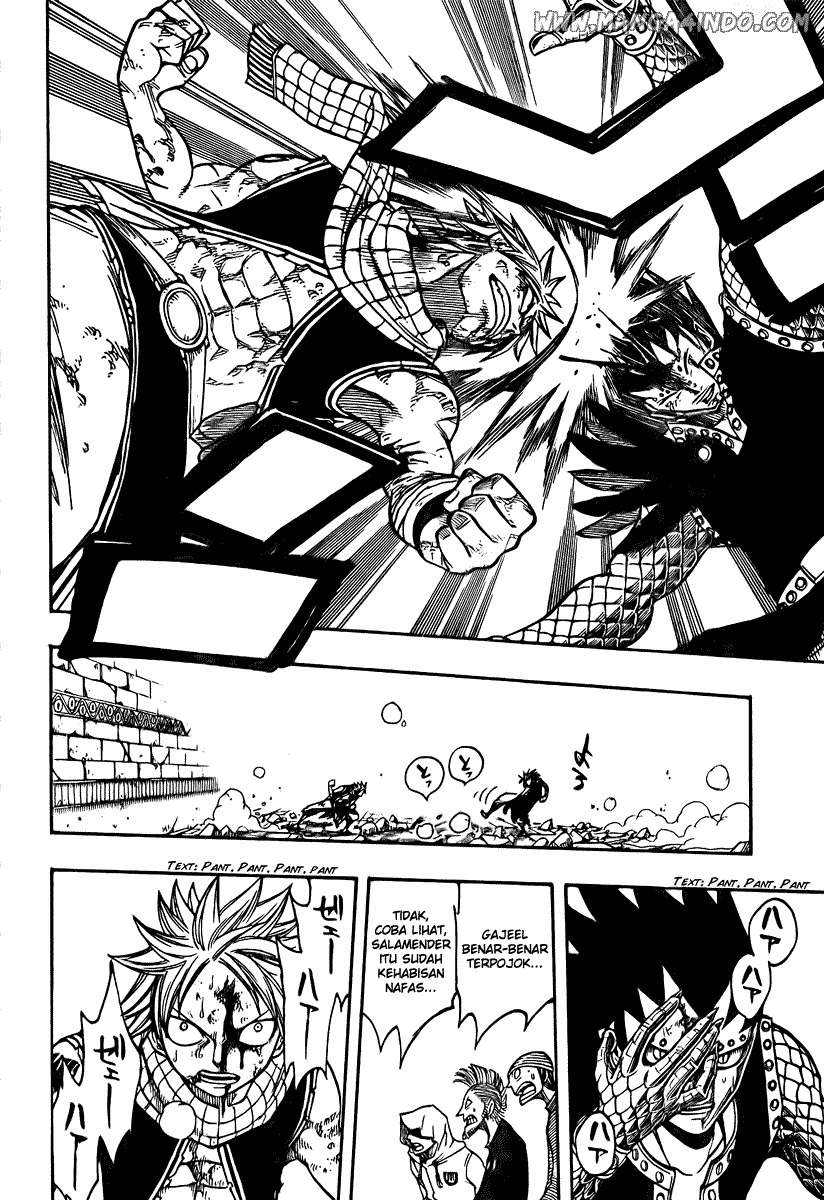 Fairy Tail Bab 62 halaman 10