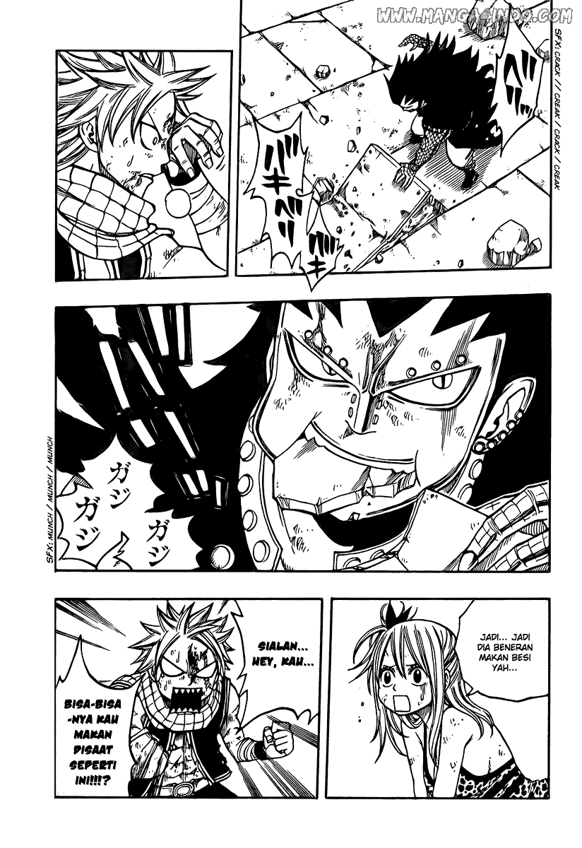 Fairy Tail Bab 62 halaman 11