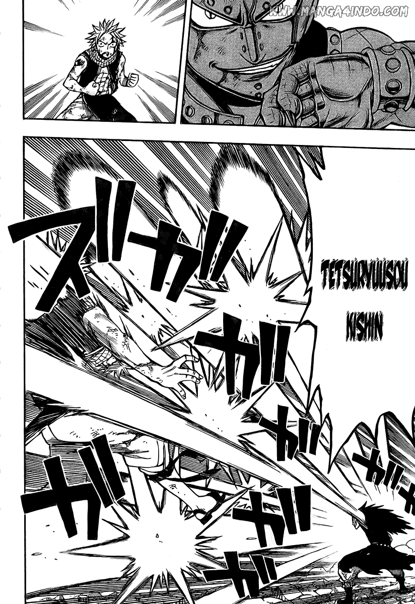 Fairy Tail Bab 62 halaman 12