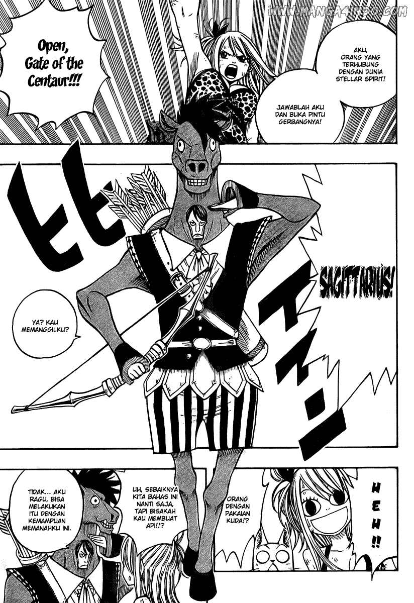 Fairy Tail Bab 62 halaman 15
