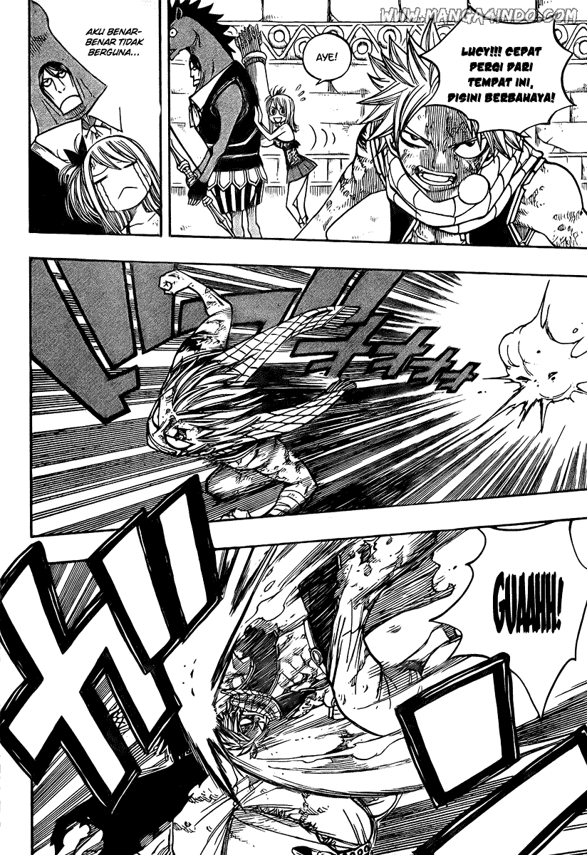 Fairy Tail Bab 62 halaman 16