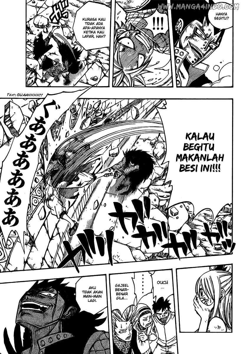 Fairy Tail Bab 62 halaman 17