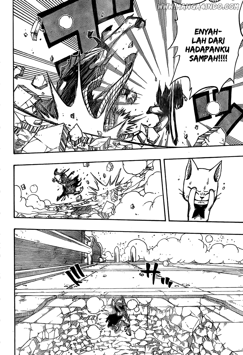 Fairy Tail Bab 62 halaman 18