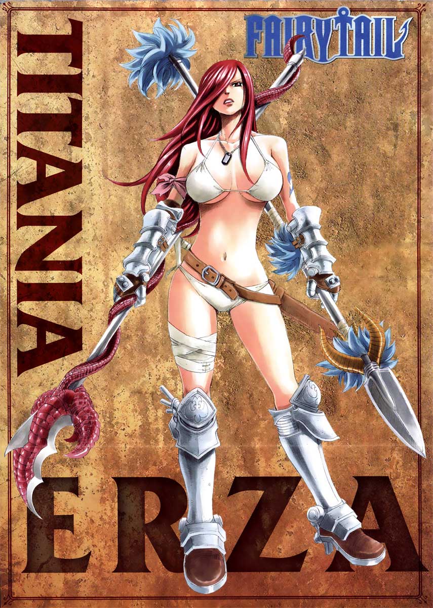 Fairy Tail Bab 63 halaman 7