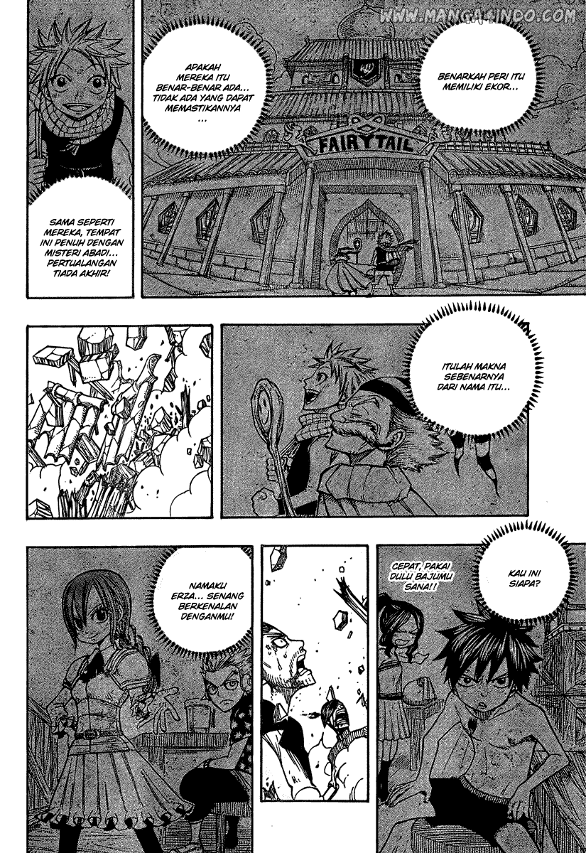 Fairy Tail Bab 63 halaman 16