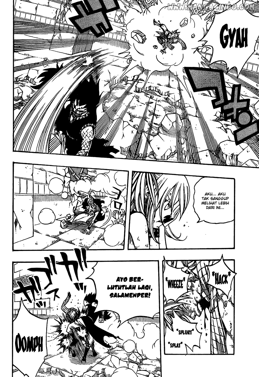 Fairy Tail Bab 63 halaman 24