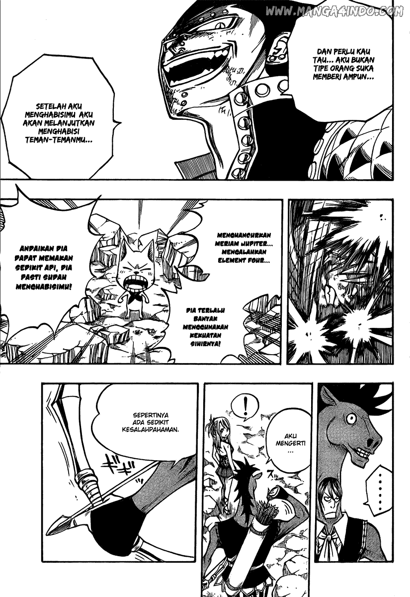 Fairy Tail Bab 63 halaman 25