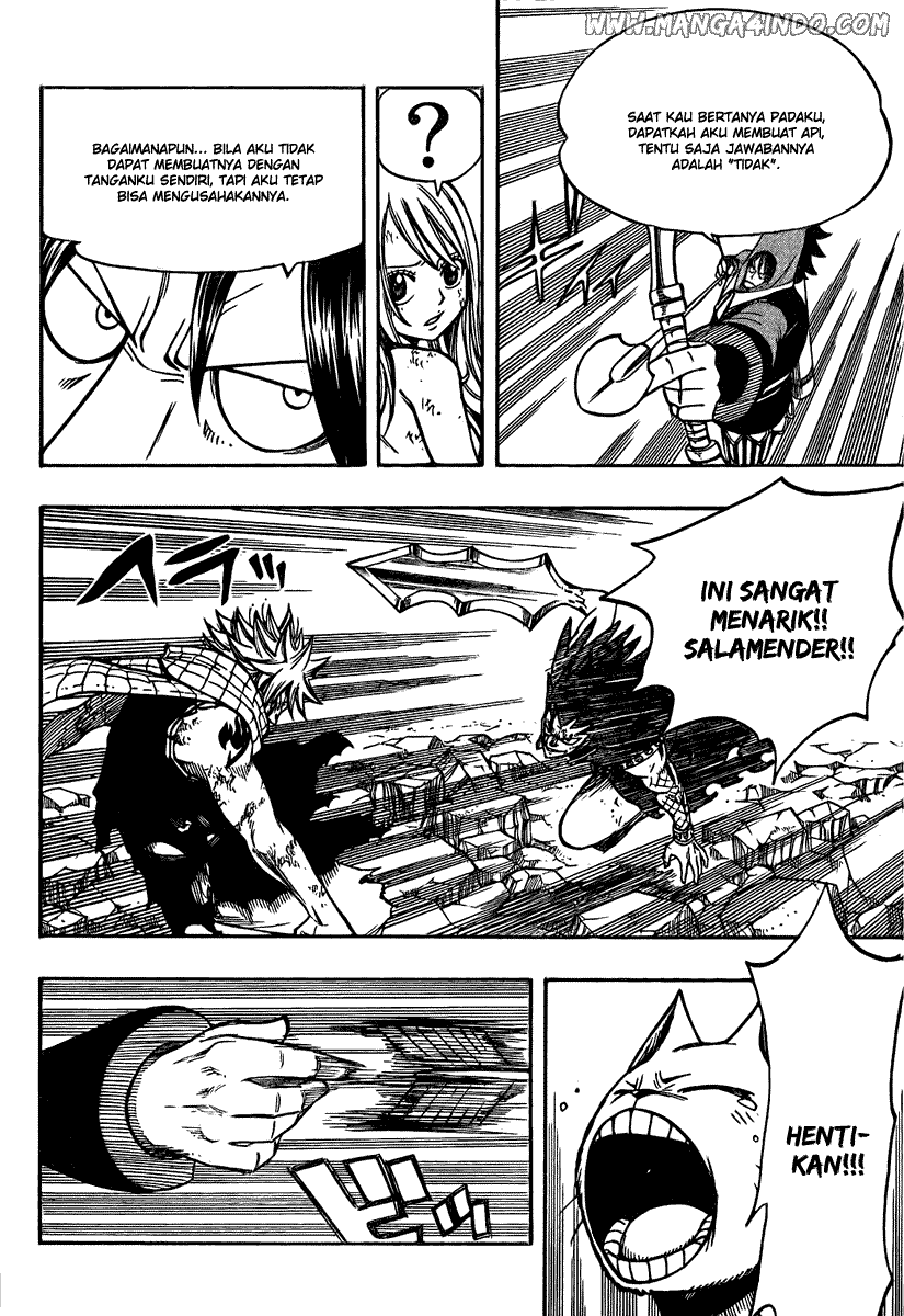 Fairy Tail Bab 63 halaman 28