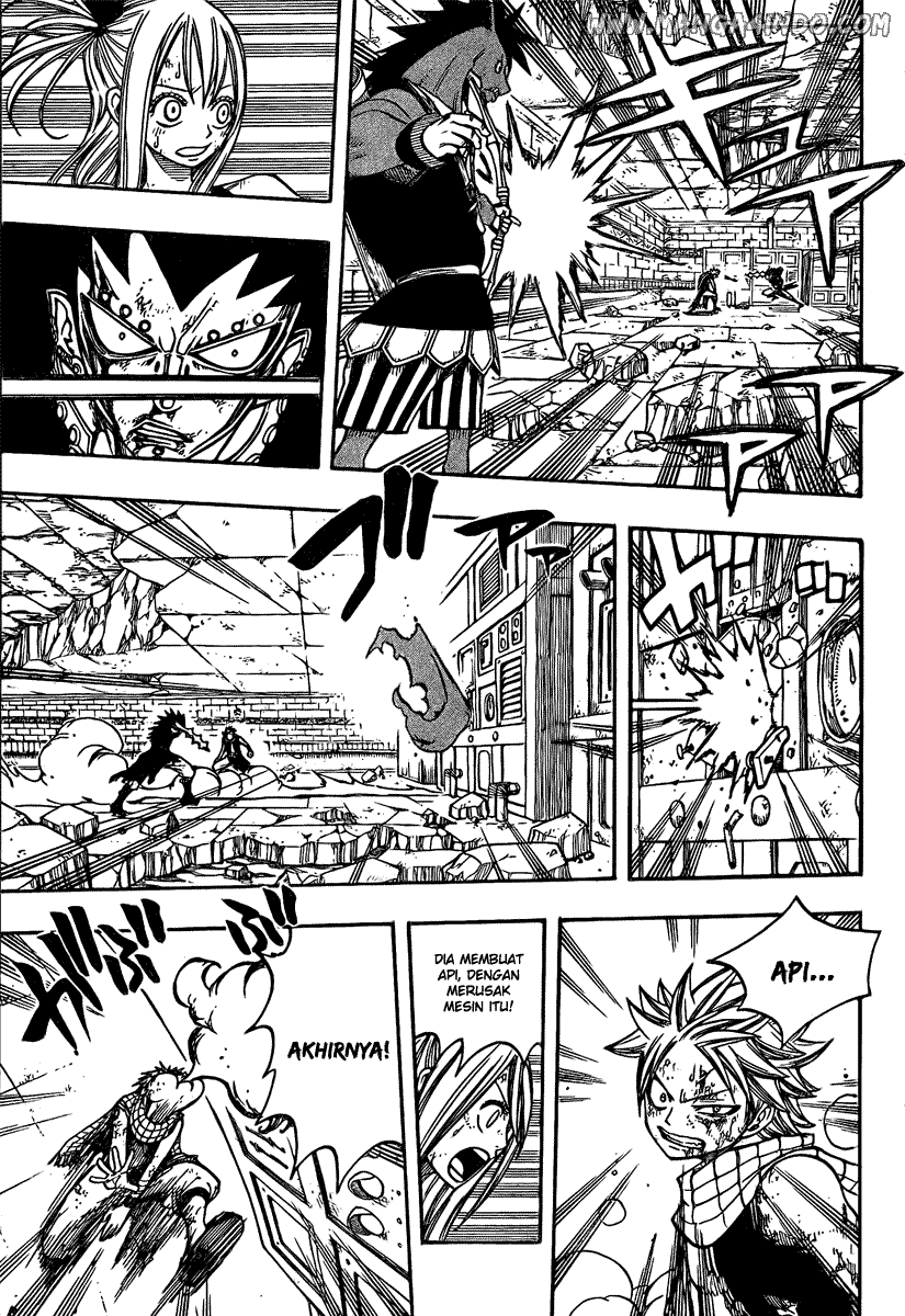 Fairy Tail Bab 63 halaman 30