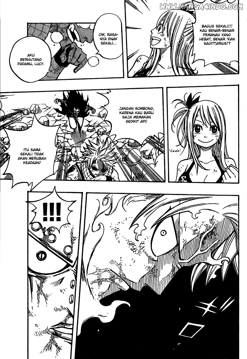 Fairy Tail Bab 63 halaman 34