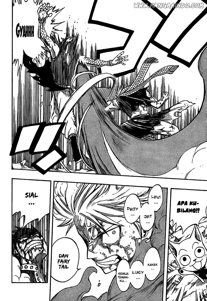 Fairy Tail Bab 63 halaman 35