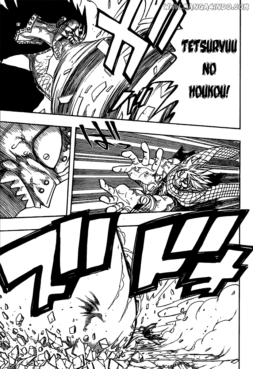 Fairy Tail Bab 63 halaman 37