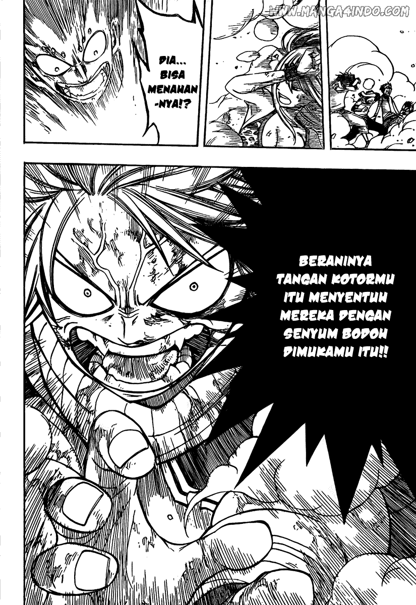 Fairy Tail Bab 63 halaman 40