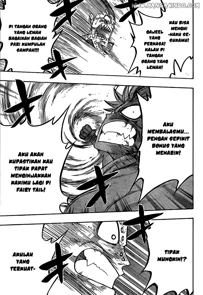 Fairy Tail Bab 63 halaman 41