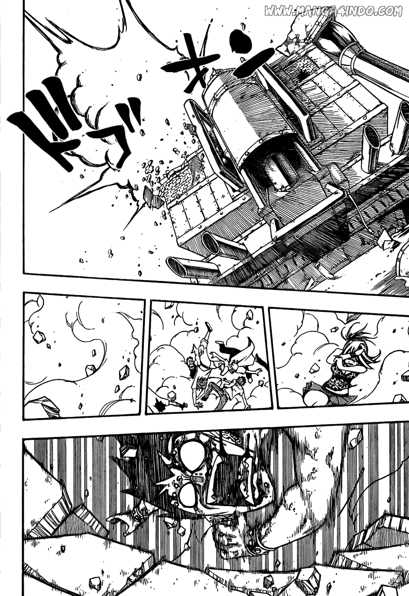 Fairy Tail Bab 63 halaman 45