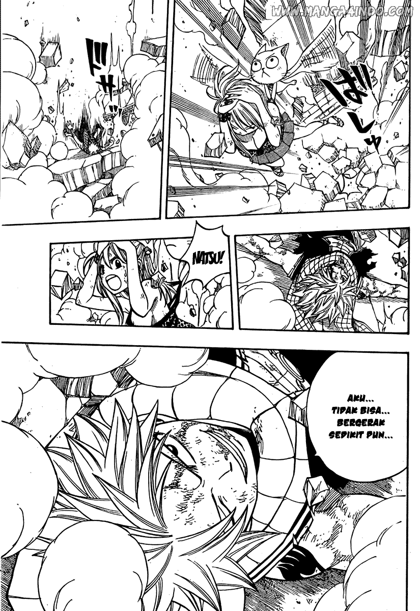 Fairy Tail chapter 64 halaman 4