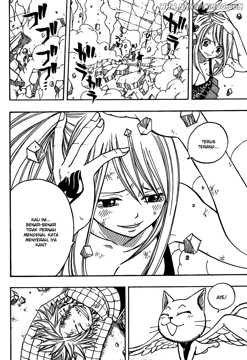 Fairy Tail chapter 64 halaman 5