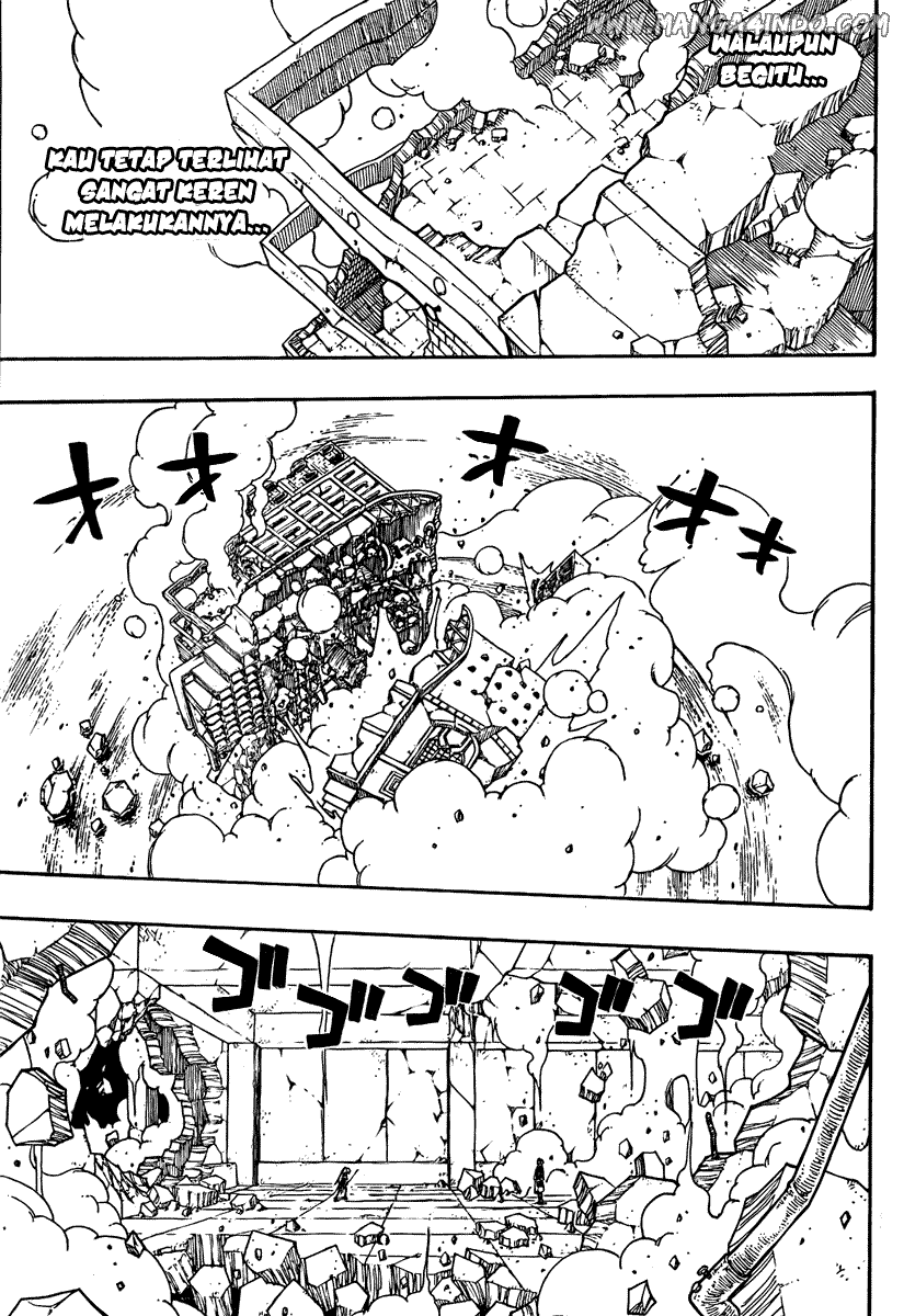 Fairy Tail chapter 64 halaman 6