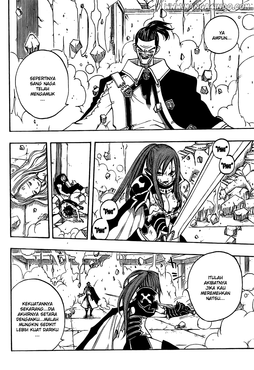 Fairy Tail chapter 64 halaman 7
