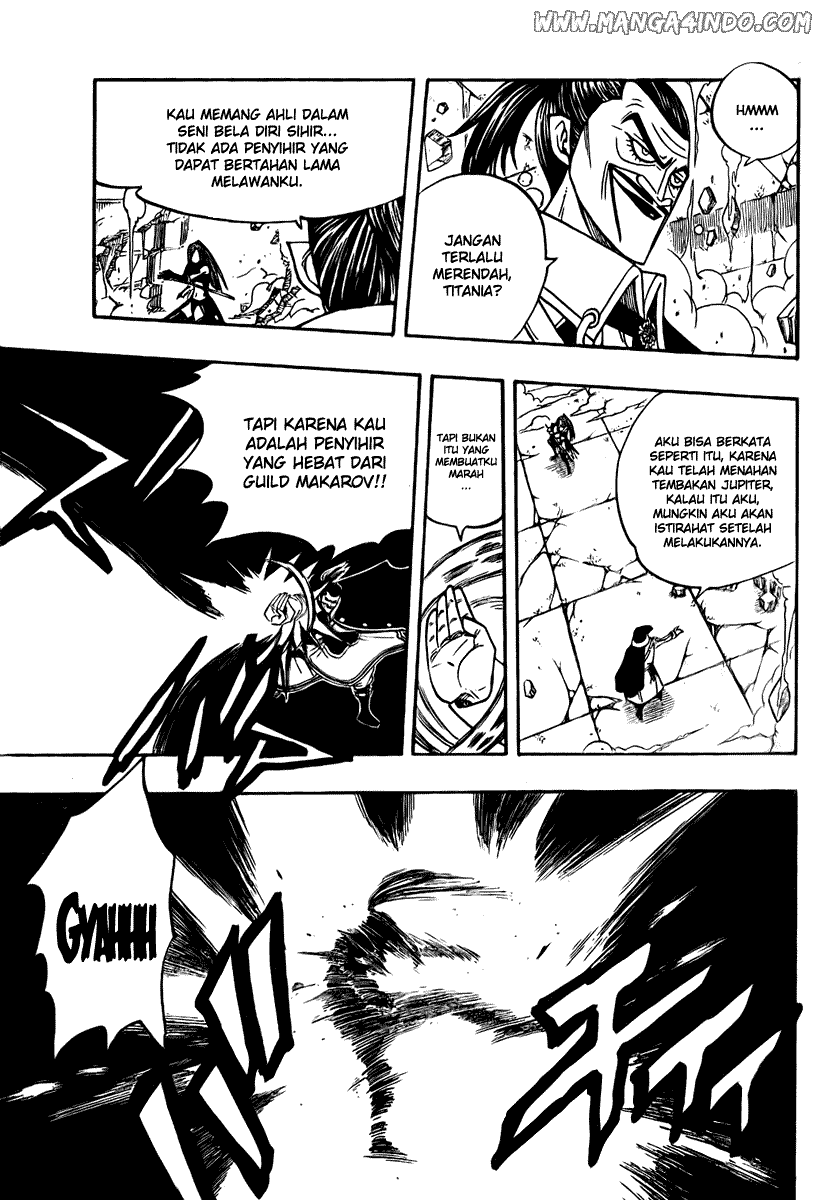 Fairy Tail chapter 64 halaman 8