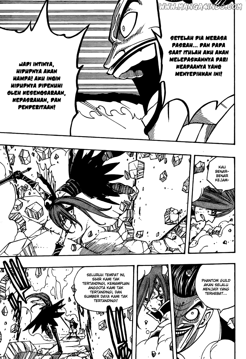 Fairy Tail chapter 64 halaman 10